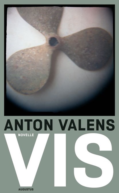Vis, Anton Valens - Paperback - 9789045702551