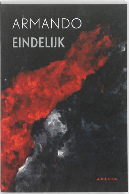 Eindelijk, Armando - Paperback - 9789045702872