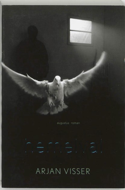 Hemelval, VISSER, Arjan - Paperback - 9789045702933