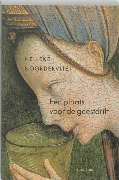 Een plaats voor de geestdrift, Nelleke Noordervliet - Paperback - 9789045703022