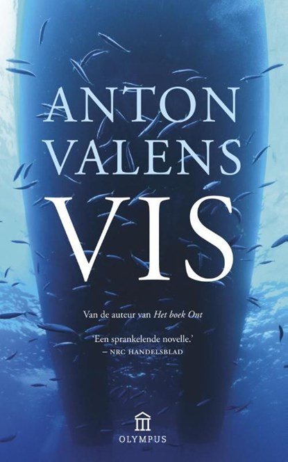 Vis, Anton Valens - Ebook - 9789045703299