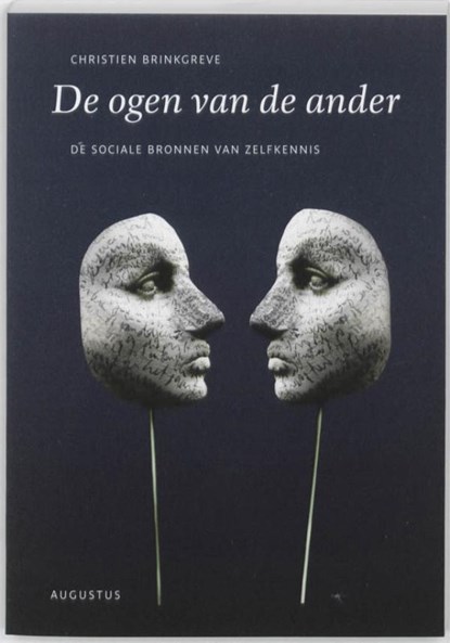 De ogen van de ander, Christien Brinkgreve - Ebook - 9789045703398