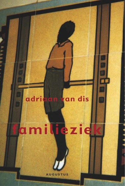 Familieziek, Adriaan van Dis - Ebook - 9789045703459