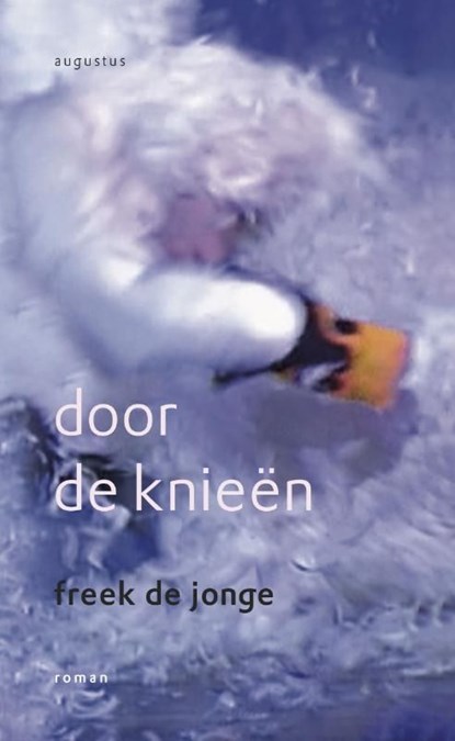 Door de knieën, Freek de Jonge - Ebook - 9789045703572