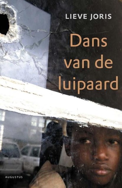 Dans van de luipaard, Lieve Joris - Ebook - 9789045703602