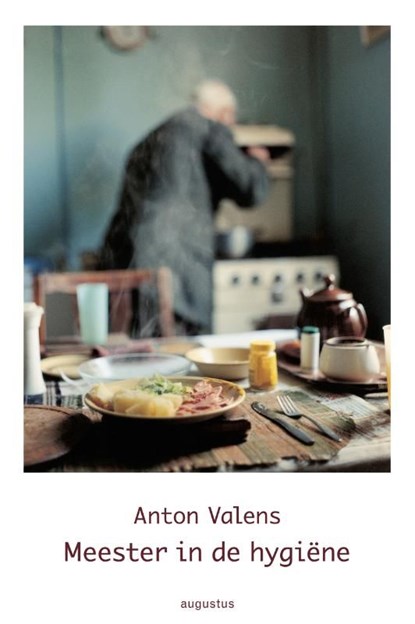 Meester in de hygiene, Anton Valens - Ebook - 9789045703800