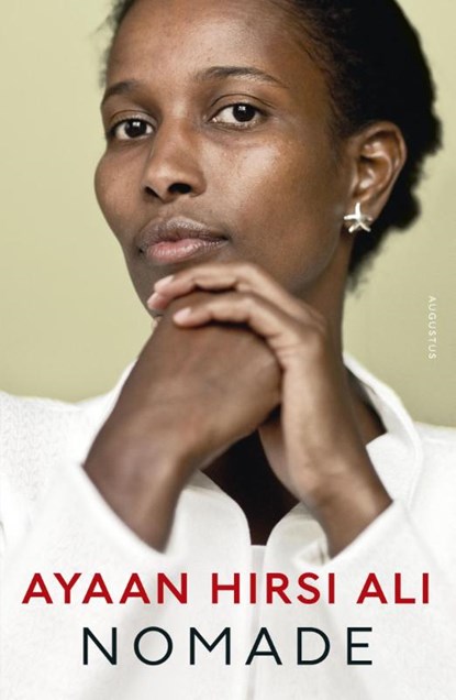 Nomade, Ayaan Hirsi Ali - Paperback - 9789045703862