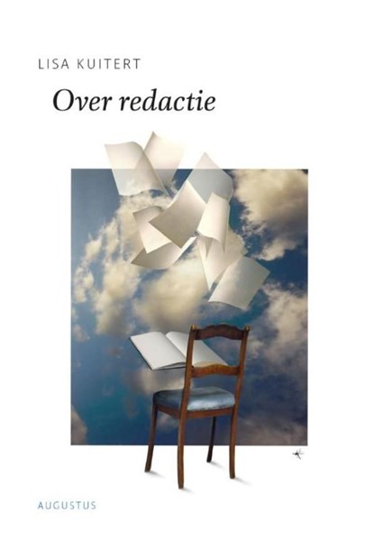 Over redactie, Lisa Kuitert - Ebook - 9789045704012