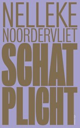 Schatplicht - Nelleke Noordervliet - 9789045704159