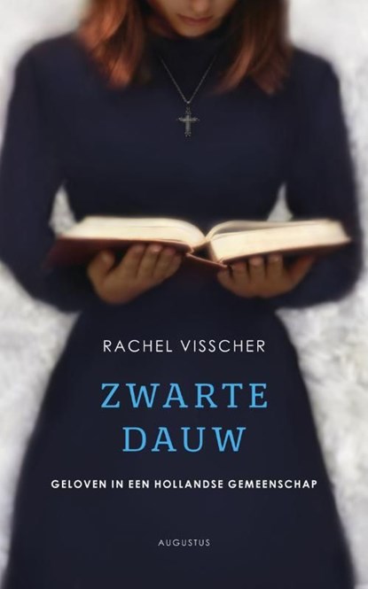Zwarte dauw, Rachel Visscher - Ebook - 9789045704845