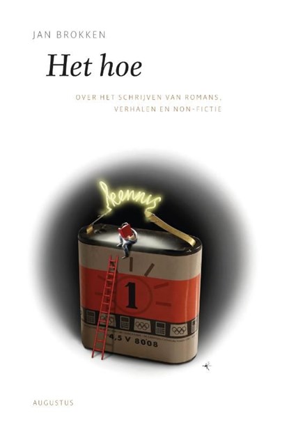 Het hoe, Jan Brokken - Ebook - 9789045705330