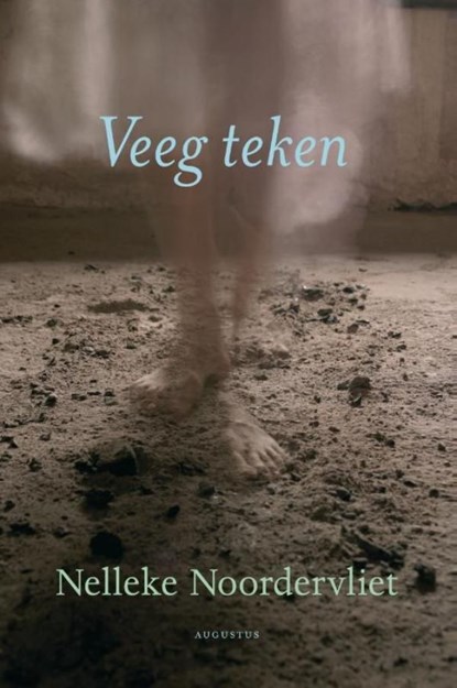 Veeg teken, Nelleke Noordervliet - Ebook - 9789045705828