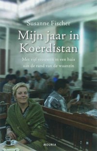 Mijn jaar in Koerdistan | S. Fischer | 