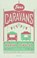 Twee caravans, LEWYCKA,  M. - Paperback - 9789045800035