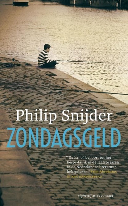 Zondagsgeld Midprice, Philip Snijder - Ebook - 9789045800493