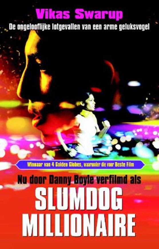 Millionaire slumdog Slumdog Millionaire