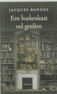 Een boekenkast vol geesten | J. Bonnet | 