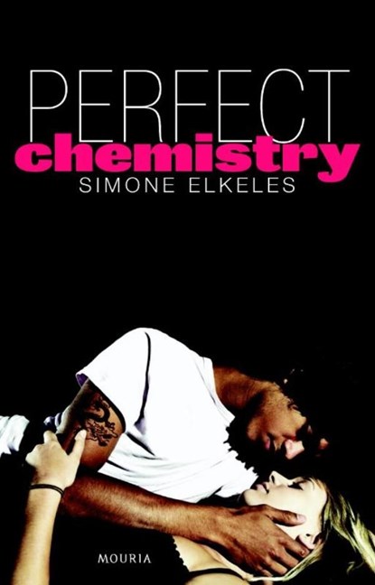 Perfect chemistry, Simone Elkeles - Ebook - 9789045801797