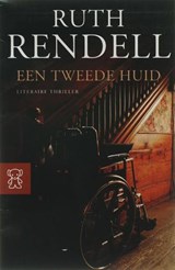 Een tweede huid - RENDELL, Ruth - 9789046112489