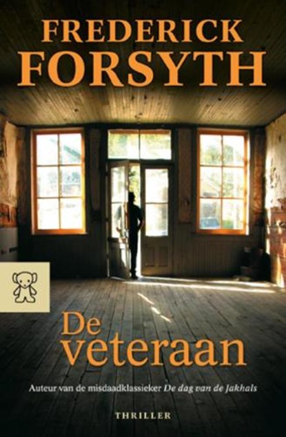 De veteraan, FORSYTH, Frederick - Paperback - 9789046113615