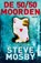 De 50/50-moorden, Steve Mosby - Paperback - 9789046114773
