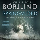 Springvloed | Cilla en Rolf Börjlind | 
