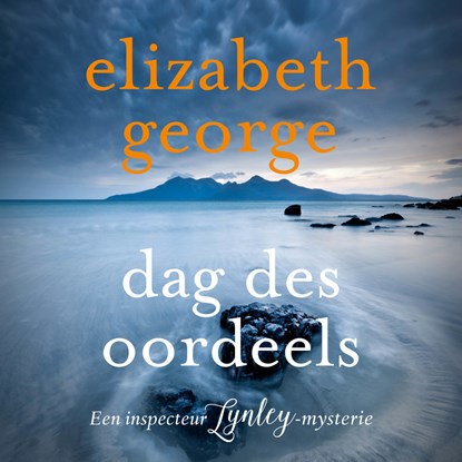 Dag des oordeels, Elizabeth George - Luisterboek MP3 - 9789046170298