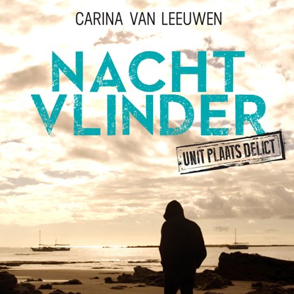 Nachtvlinder, Carina van Leeuwen - Luisterboek MP3 - 9789046170366