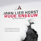 Rode sneeuw | Jørn Lier Horst | 