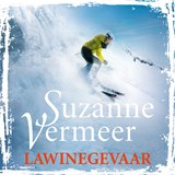Lawinegevaar, Suzanne Vermeer -  - 9789046170700