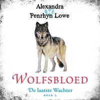 Wolfsbloed | Alexandra Penrhyn Lowe | 