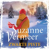 Zwarte piste, Suzanne Vermeer -  - 9789046170786