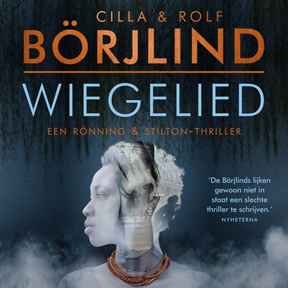 Wiegelied, Cilla & Rolf Börjlind - Luisterboek MP3 - 9789046170885