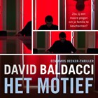 Het motief | David Baldacci | 