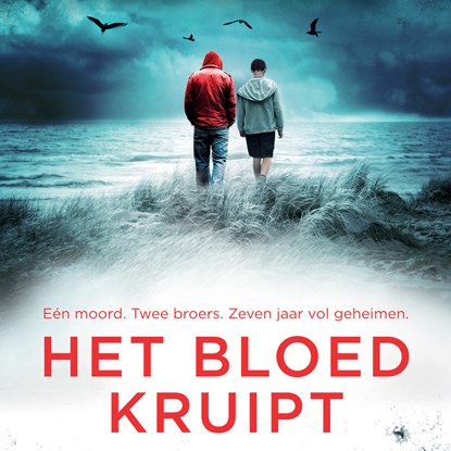 Het bloed kruipt, Stuart Neville - Luisterboek MP3 - 9789046170991