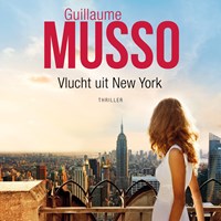 Vlucht uit New York | Guillaume Musso | 