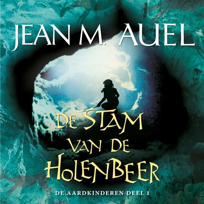 De stam van de Holenbeer, J.M. Auel - Luisterboek MP3 - 9789046171103