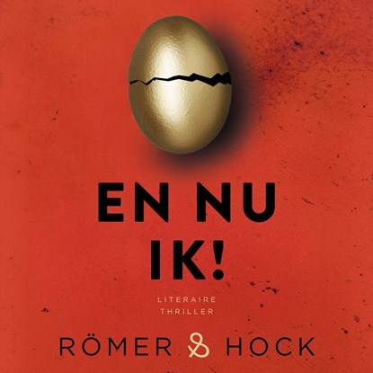 En nu ik!, Peter Römer ; Annet Hock - Luisterboek MP3 - 9789046171264