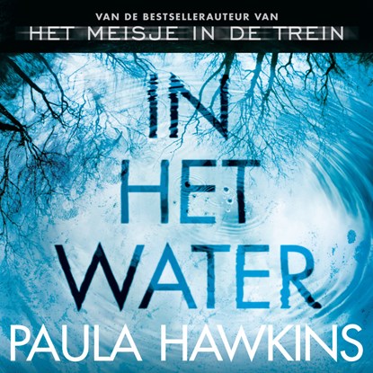 In het water, Paula Hawkins - Luisterboek MP3 - 9789046171271