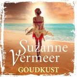 Goudkust, Suzanne Vermeer -  - 9789046171370