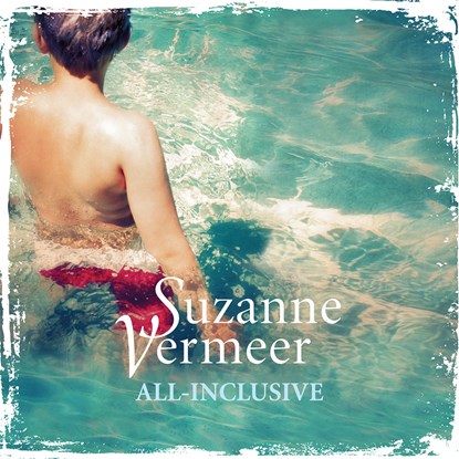 All-inclusive, Suzanne Vermeer - Luisterboek MP3 - 9789046171547