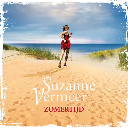 Zomertijd, Suzanne Vermeer - Luisterboek MP3 - 9789046171875