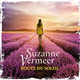 Route du Soleil, Suzanne Vermeer -  - 9789046171882