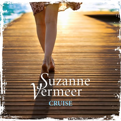 Cruise, Suzanne Vermeer - Luisterboek MP3 - 9789046171899