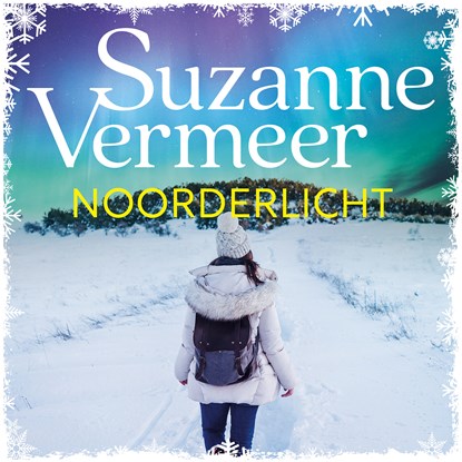 Noorderlicht, Suzanne Vermeer - Luisterboek MP3 - 9789046171929