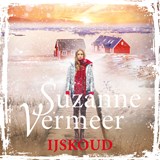 IJskoud, Suzanne Vermeer -  - 9789046171974