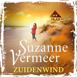 Zuidenwind, Suzanne Vermeer -  - 9789046172018