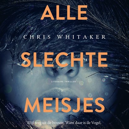 Alle slechte meisjes, Chris Whitaker - Luisterboek MP3 - 9789046172063