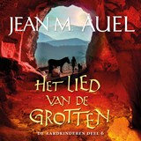 Het lied van de grotten - J.M. Auel - 9789046172148