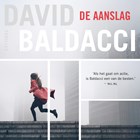 De aanslag | David Baldacci | 